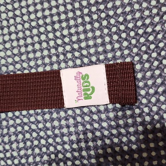 Naturally Kids Dinosaur Backpack - Picture 11 of 13